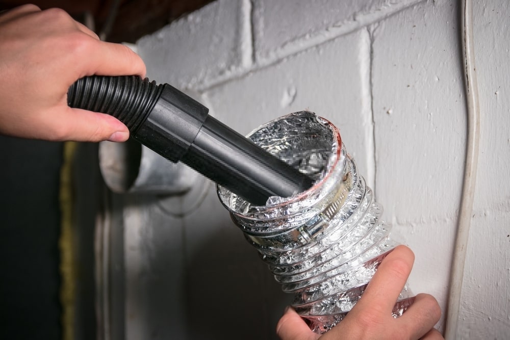 Air Duct Cleaning Services in Toronto