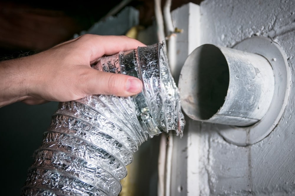 Air Duct Cleaning Services in Mississauga