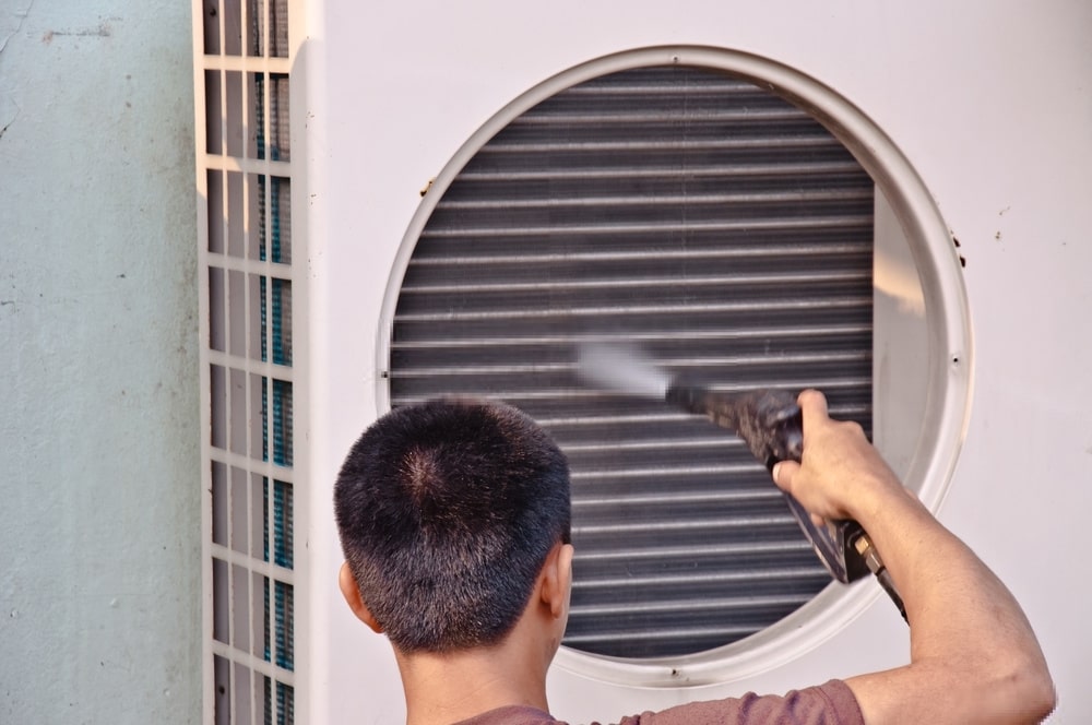 Air Duct Cleaning Richmond Hill (647) 4939425 Safe Air Duct Cleaning