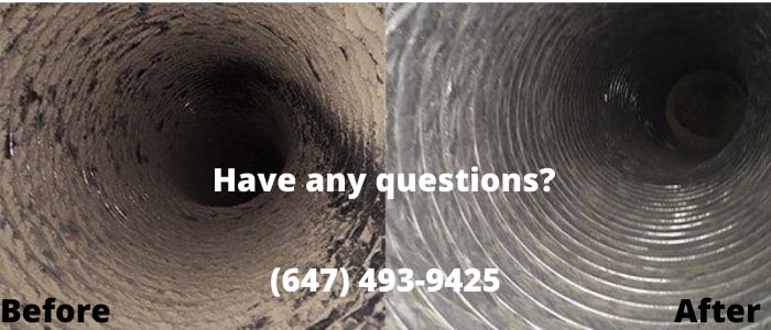 Duct deals cleaning scarborough