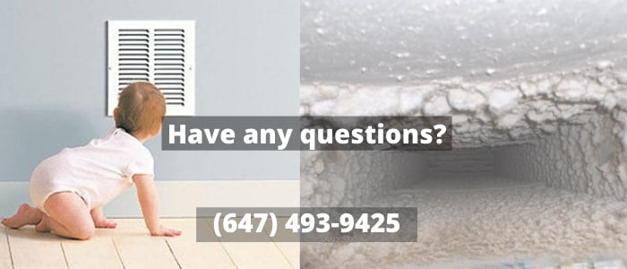 Air Duct Cleaning Pickering